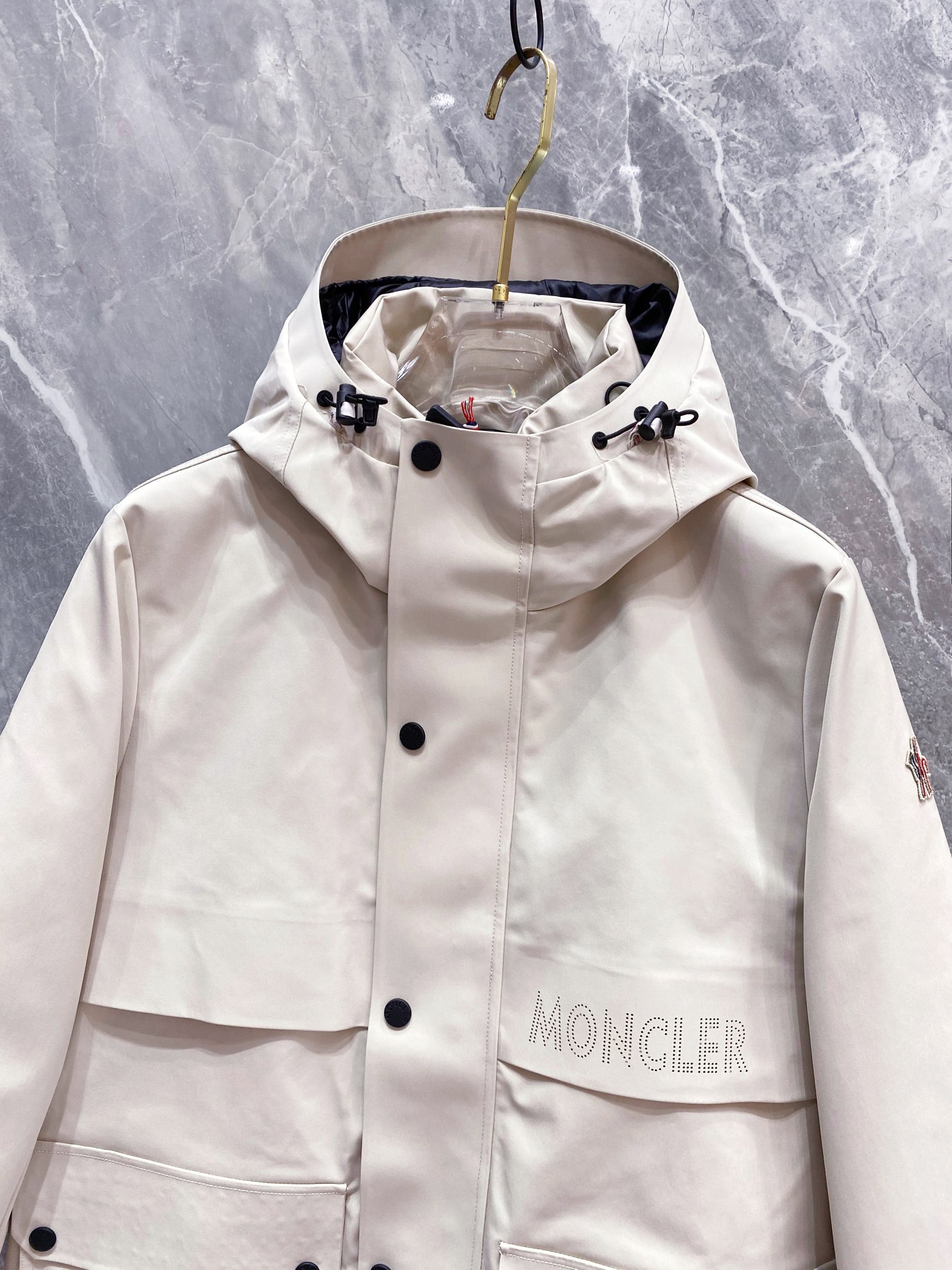 Moncler Down Jackets